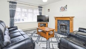 Lounge area- click for photo gallery